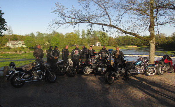 Kuldīga 2015