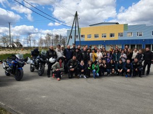 MMC PATRIOTI